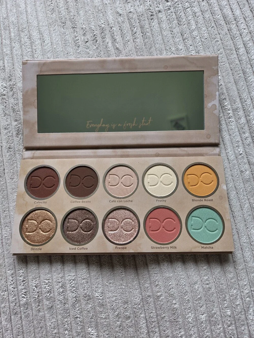 Dominique Cosmetics brand new